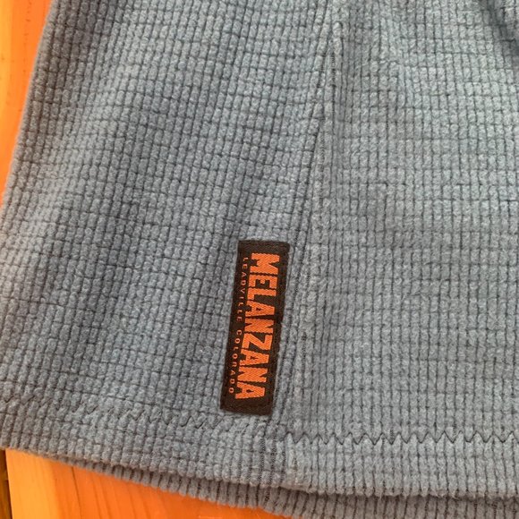 Melanzana Women's Micro Grid Dress Size S - Picture 3 of 3